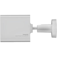 Câmera de Segurança Xiaomi Outdoor 2K WiFi - Cinza