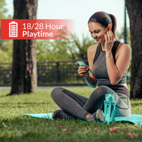 Prodigy Clear Plus Noise Cancelling Earphones