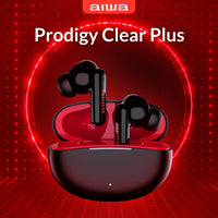 Prodigy Clear Plus Noise Cancelling Earphones