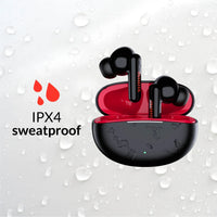 Prodigy Clear Plus Noise Cancelling Earphones