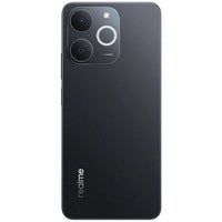 CEL REALME NOTE 70 RMX5313 DS/4RAM/128GB 6.74" BLACK ANATEL
