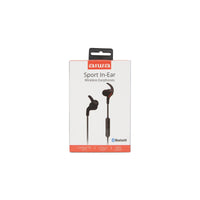 Sport In-Ear Wireless Earbuds