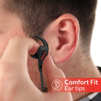 Sport In-Ear Wireless Earbuds