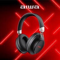 BT-1 Over Ear Wireless Headphones