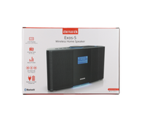 Exos-5 Wireless Home Speaker