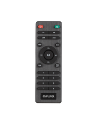 Exos-5 Wireless Home Speaker