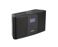 Exos-5 Wireless Home Speaker