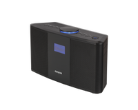 Exos-5 Wireless Home Speaker