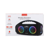 BB-X50 Wireless Boombox