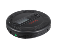Portable CD Player
