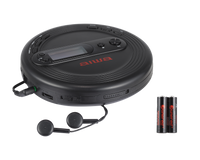 Portable CD Player