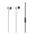 Connect In-Ear Stereo Earphones with Mic