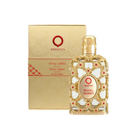 Perfume Árabe Royal Amber 100m UNISSEX