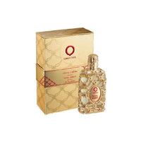 Perfume Árabe Royal Amber 100m UNISSEX