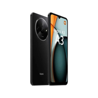 Smartphone Xiaomi Redmi A3x Global 128GB 6GB RAM Dual SIM Tela 6.88