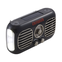 Handy Mate Radio