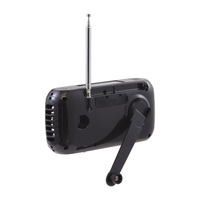 Handy Mate Radio