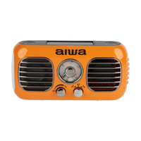 Handy Mate Radio