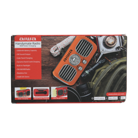 Handy Mate Radio