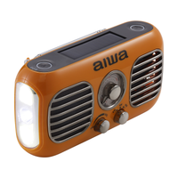 Handy Mate Radio