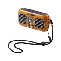 Handy Mate Radio