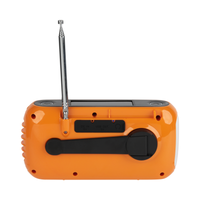 Handy Mate Radio