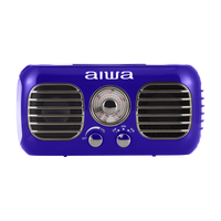 Handy Mate Radio