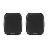 Wall Speaker 2pk