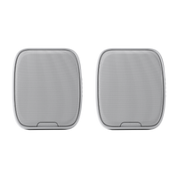 Wall Speaker 2pk
