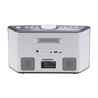 Exos-5 Wireless Home Speaker