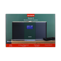 Exos-5 Wireless Home Speaker