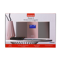 Exos-5 Wireless Home Speaker