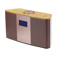 Exos-5 Wireless Home Speaker