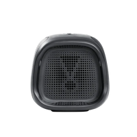 Speaker Portátil JBL BassPro Go Bluetooth - Preto