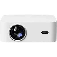 Projetor Wanbo X2 Max - Branco 450 Lumens - Bivolt