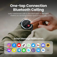 Smart Watch HAYLOU Solar Neo