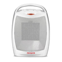 Portable Room Heater with Fan