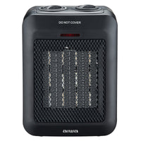 Portable Room Heater with Fan