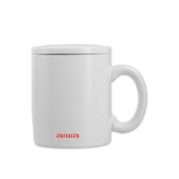 Mug Warmer with Phone Charger
