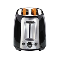 2 Wide Slice Toaster