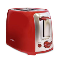 2 Wide Slice Toaster
