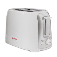 2 Wide Slice Toaster