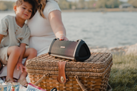 Exos-3 Waterproof Wireless Speaker