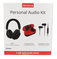 Personal Audio Kit