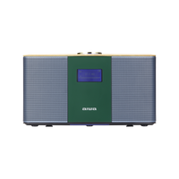 Exos-5 Wireless Home Speaker