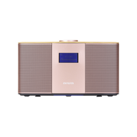 Exos-5 Wireless Home Speaker